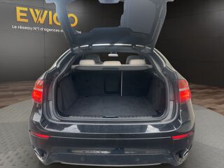 X6 4.0 D 305 EXCLUSIVE INDIVIDUAL XDRIVE BVA - Garantie 6 mois 2013 occasion 68000 Colmar