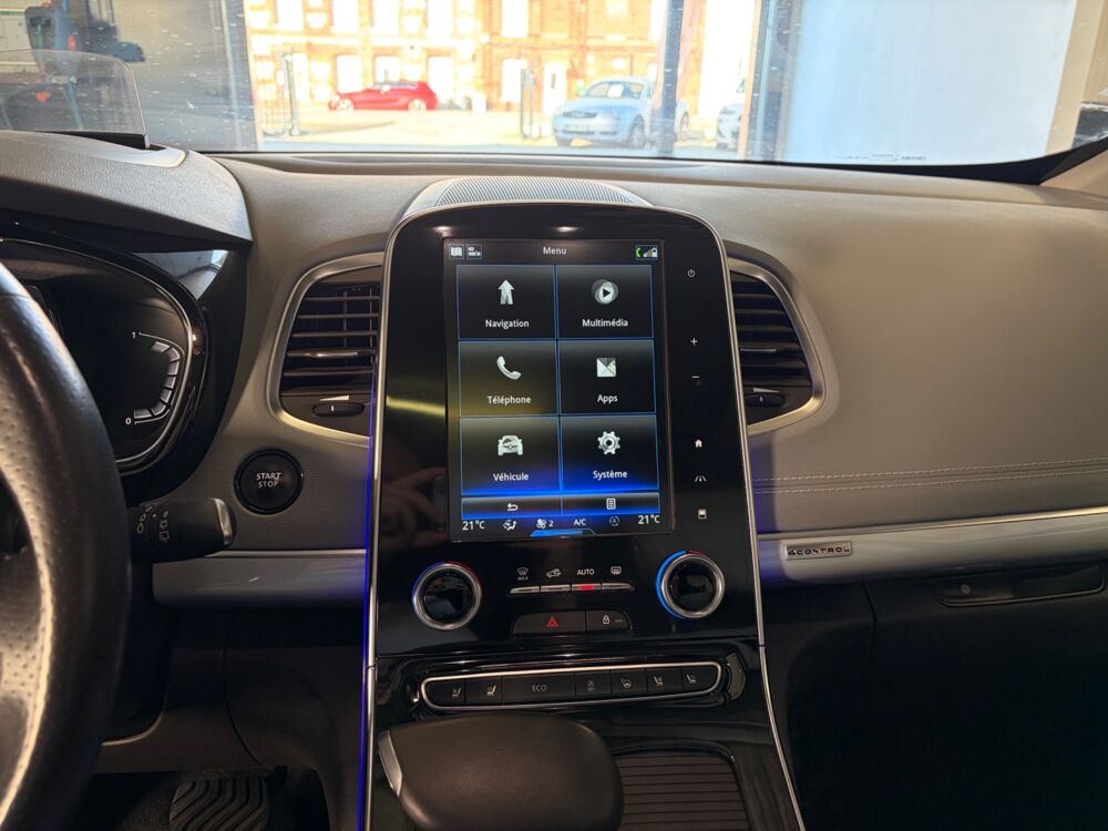 Espace 2.0 BLUEDCI 200 INITIALE PARIS EDC BVA 2019 occasion 76190 &Eacute;calles-Alix