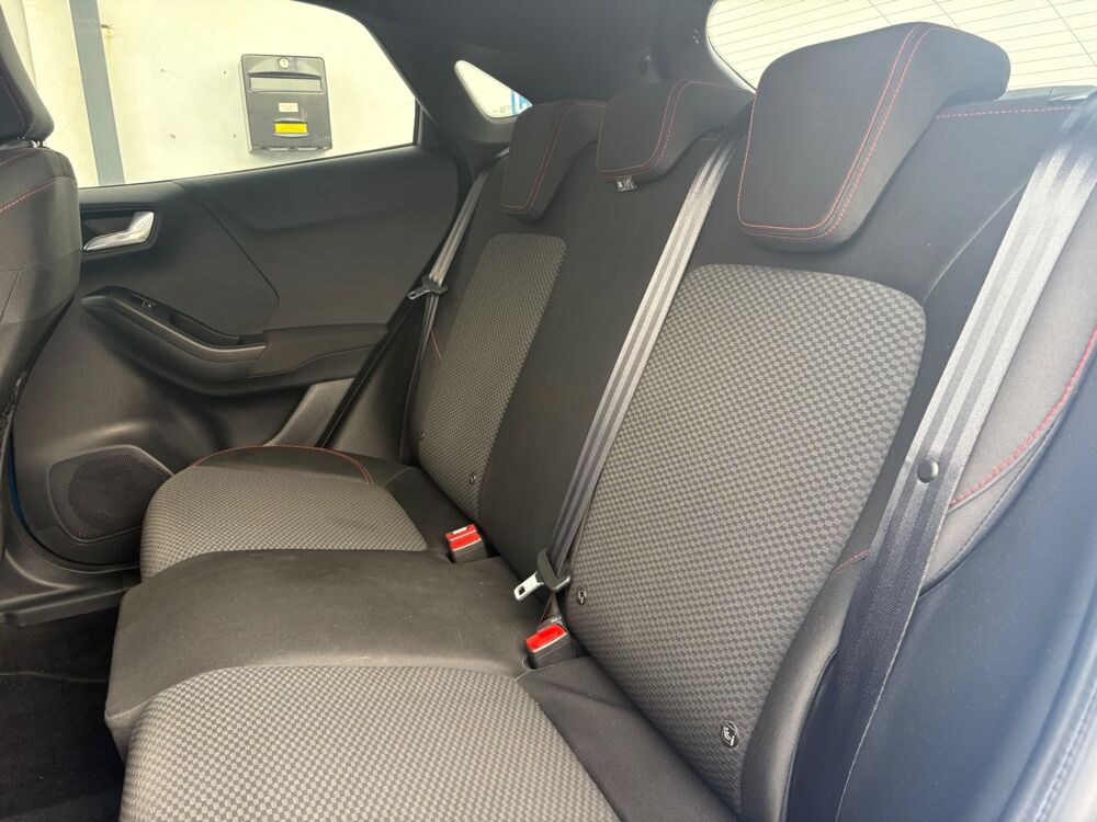 Puma 1.0 ECOBOOST 125 CH HYBRID MHEV ST-LINE X S&S / CARPLAY / CA 2020 occasion 40000 Mont-de-Marsan