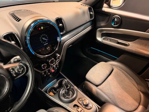 Countryman 2.0 D 150CH NORTHWOOD EDITION COOPER ALL4 BVA 2020 occasion 25300 Pontarlier