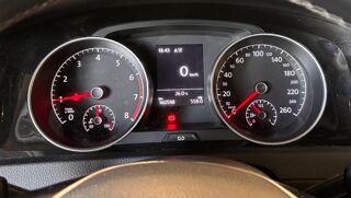 Golf 1.5 TSI 150 Ch EVO CONFORTLINE 2018 occasion 79000 Niort