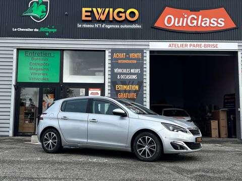 Peugeot 308 GENERATION-II 1.2 PURETECH 110 CH ACCESS