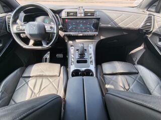 DS3 1.6 300H 200 CH PHEV HYBRID LIGNE NOIRE 4X4 BVA / SUIVI DS / 2020 occasion 40000 Mont-de-Marsan