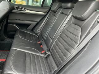 Stelvio 2.2 D 210 ch SUPER Q4 AT8 2019 occasion 64320 Idron