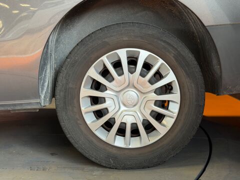 Proace 2.0 D4D 175 LONG L3 DYNAMIC BVA//21 658€ HT //6 PLACES// 1ER 2021 occasion 44300 Nantes