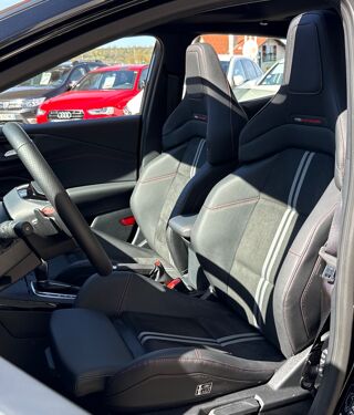 Puma II (2) 1.0 ECOBOOST 170 MHEV S&S ST POWERSHIFT + PACK PERFOR 2025 occasion 54000 Nancy