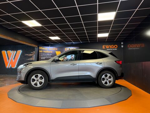 Kuga 1.5 ECOBOOST 120 TREND 4X2 START-STOP // RADAR DE RECUL // R 2021 occasion 44300 Nantes