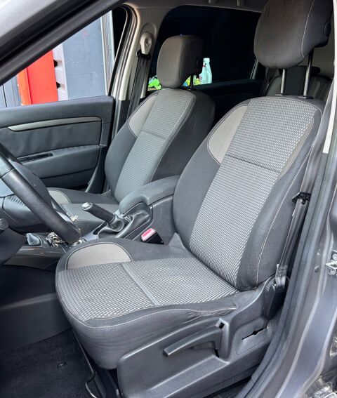 Scenic xmod 1.5 DCI 110 Ch - Radar 2013 occasion 44220 Cou&euml;ron