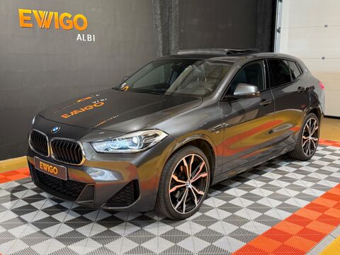 Annonce voiture BMW X2 27390 €