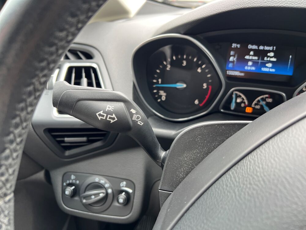 Focus C-MAX 1.5 TDCI 120 CH TITANIUM START-STOP / ENTRETIEN COMPLET 2018 occasion 47000 Agen