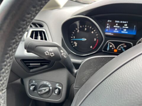 Focus C-MAX 1.5 TDCI 120 CH TITANIUM START-STOP / ENTRETIEN COMPLET 2018 occasion 47000 Agen
