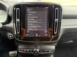 XC40 2.0 D4 190 R-DESIGN AWD GEARTRONIC BVA 2019 occasion 26000 Valence
