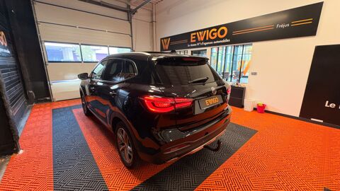 MG.EHS 1.5 T-GDI 258H 160 PHEV HYBRID 16.6KWH LUXURY BVA 2022 occasion 83600 Fr&eacute;jus