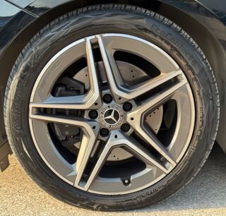 Classe CLA COUPE 200D 150 AMG LINE 8G-DCT * 1ER MAIN * ENTRETIEN COMPLE 2022 occasion 57600 Forbach