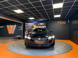 508 GENERATION-II SW 1.5 BLUEHDI 130 ACTIVE BUSINESS EAT BVA/2EM 2021 occasion 44300 Nantes