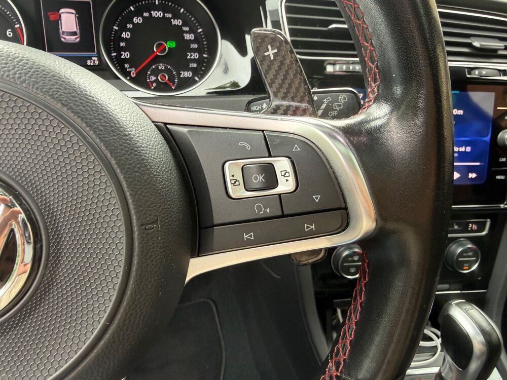 Golf 2.0 TSI 230 GTI PERFORMANCE DSG BVa 2017 occasion 33100 Bordeaux