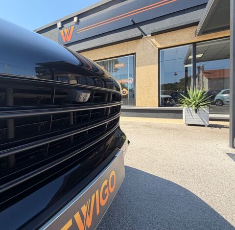 Cayenne 3.0 V6 462CH E-HYBRID - PACK CHRONO 2021 occasion 13700 Marignane