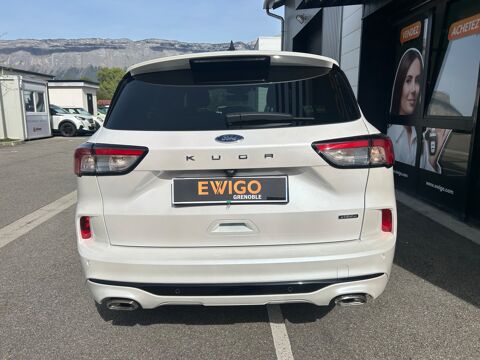 Kuga 2.5 DURATEC 225 ch ST LINE / CAMERA AV/AR / APPLE CARPLAY 2023 occasion 38420 Le Versoud