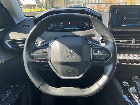 3008 GENERATION-II 1.5 BLUEHDI 130CH ALLURE PACK EAT BVA / CARPLA 2021 occasion 17000 La Rochelle