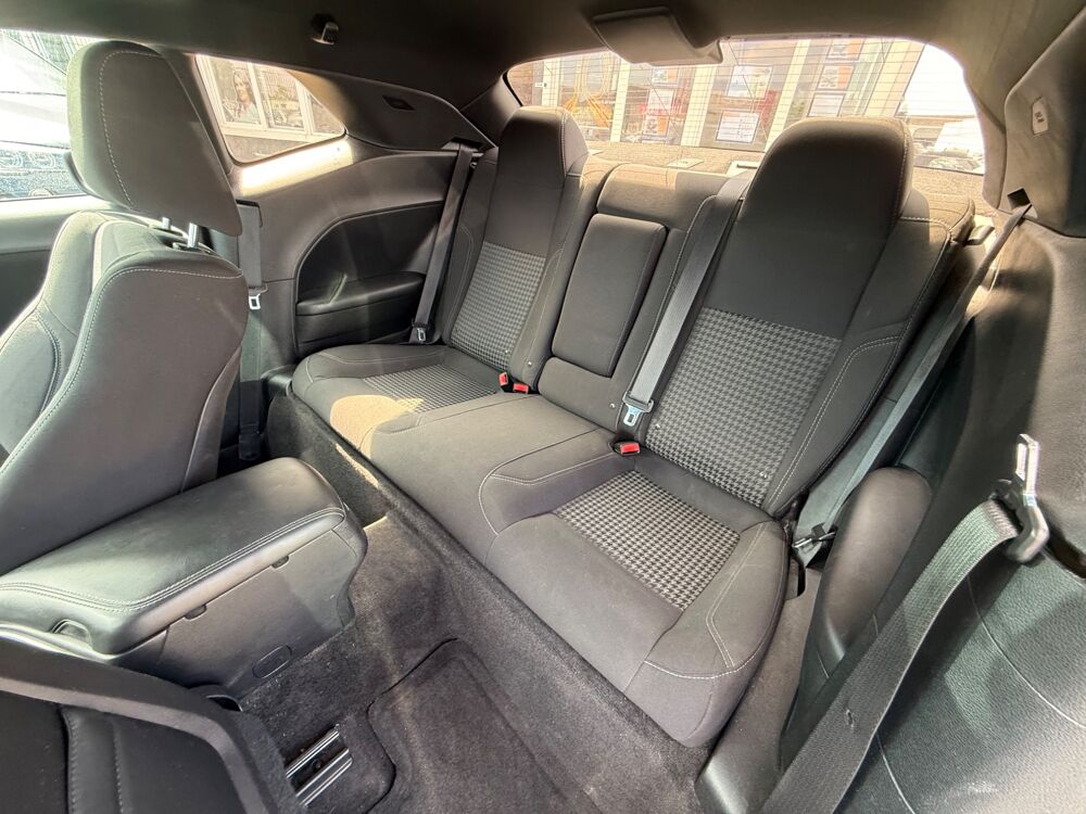 Challenger 5.7 R/T V8 HEMI 375 CH - CAMERA DE RECUL - BLUETOOTH - RADAR 2014 occasion 27000 &Eacute;vreux