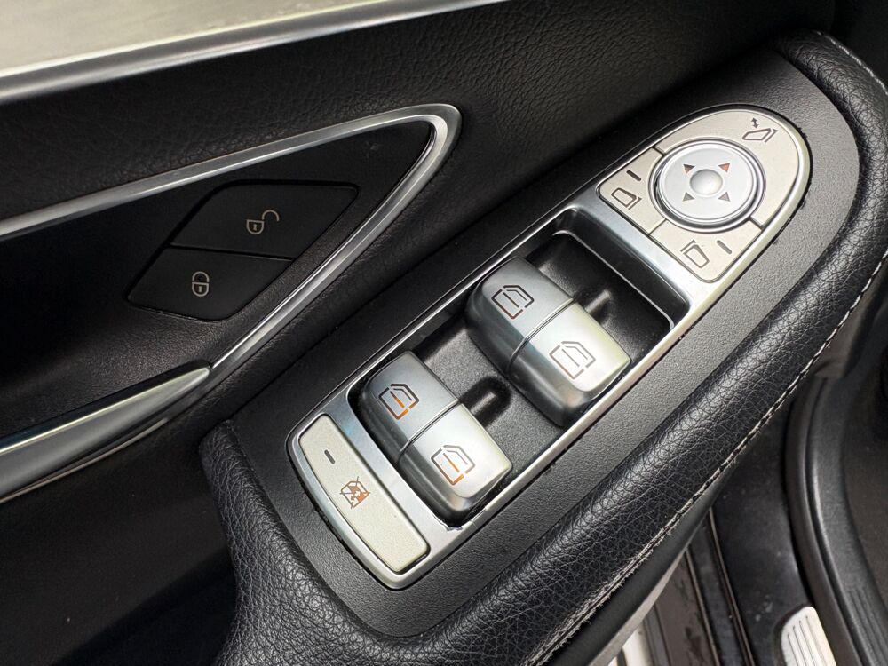Classe GLC 2.2 250 D 204ch FASCINATION 4MATIC 9G-TRONIC / TOIT OUVRANT 2016 occasion 76150 Saint-Jean-du-Cardonnay