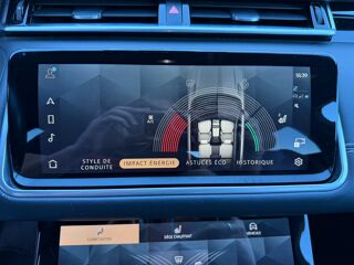 Range rover velar 2.0 P400E 404 ch PHEV SE R-DYNAMIC 4WD - 1&Egrave;RE MAIN 2023 occasion 65290 Juillan