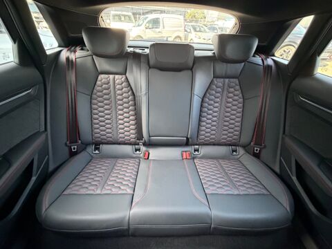 RS3 SPORTBACK - MALUS A PREVOIR - GRIS NARDO -CARPLAY - TOIT PA 2023 occasion 27000 &Eacute;vreux
