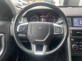 Discovery 2L 150ch SPORT SE / CAMERA DE RECUL / ATTELAGE / SIEGES AV C 2016 occasion 38420 Le Versoud