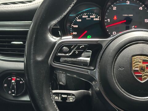 Macan 3.0 DIESEL 260 S BVA / ENTRETIEN PORSCHE / FULL OPTIONS 2014 occasion 55430 Belleville-sur-Meuse