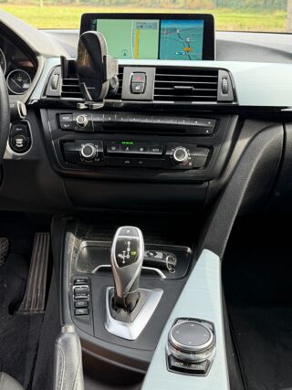 S&eacute;rie 4 (F36) 2.0 420 D GRAN COUPE 190 ch BUSINESS 2015 occasion 65290 Juillan