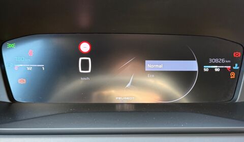208 GENERATION-II 1.2 PURETECH 100 ALLURE START-STOP 2024 occasion 33210 Maz&egrave;res