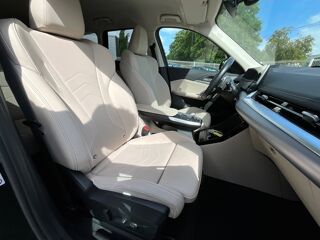 X1 2.0 I 170cv MHEV SDRIVE BVA HK / ATTELAGE / TETE HAUTE / ANG 2023 occasion 17000 La Rochelle
