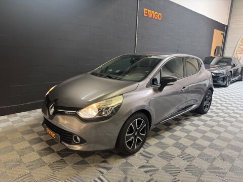 Renault clio 1.2 75CH LIMITED ENTRETIEN CONSTRUCTEUR/