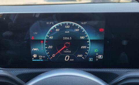 Classe A 1.3 160 Ch AMG LINE 8G-DCT TOIT OUVRANT 2018 occasion 33210 Maz&egrave;res