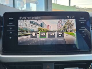 Scala 1.0 TSI 115Ch STYLE DSG ATTELAGE/CAMERA/CARPLAY/ CHARGEUR IN 2020 occasion 26000 Valence