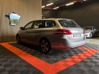 308 GENERATION-II SW 1.5 BLUEHDI 100 - Radar AV/AR - CARPLAY 2019 occasion 44220 Cou&euml;ron