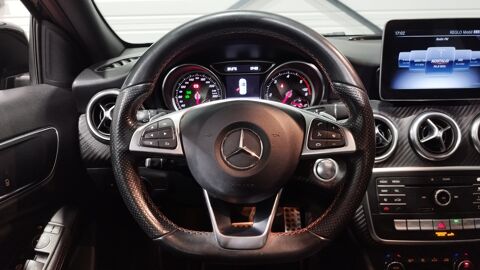 Classe A PHASE II 2.2 CDI 136CV FASCINATION AMG LINE / TOIT PANORAMIQ 2018 occasion 17430 Tonnay-Charente