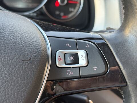 UP 1.0 TSI 90 BEATS - GARANTIE 6 MOIS 2016 occasion 68000 Colmar