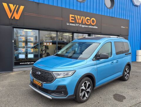 Ford Tourneo VP 4x4 ACTIVE 2.0 ECOBLUE 122ch 2023 occasion Rixheim 68170