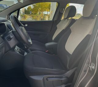Captur 1.5 DCI 90 ECO ENERGY BUSINESS EDC BVA START-STOP - Distrib 2019 occasion 78410 Flins-sur-Seine