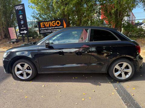 A1 1.4 TDI 90CH S-TRONIC BVA-BLUETOOTH-CLIMATISATION-RADAR DE 2015 occasion 76150 Saint-Jean-du-Cardonnay