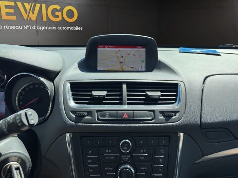 Mokka 1.4 T 140 COSMO + Pack Technologie 4X2 START-STOP - Garantie 2016 occasion 68000 Colmar