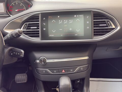 308 GENERATION-II SW 1.5 BLUEHDI 130 ACTIVE BUSINESS EAT BVA STA 2019 occasion 68000 Colmar