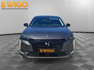 DS4 1.6 PURETECH 180 PERFORMANCE LINE BVA MOTEUR A CHA&Icirc;NE. 2022 occasion 38590 Saint-&Eacute;tienne-de-Saint-Geoirs