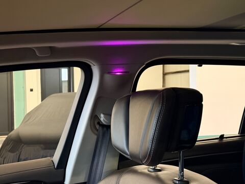 Espace 1.8 TCE 225 ENERGY INITIALE PARIS EDC BVA 2018 occasion 76190 &Eacute;calles-Alix