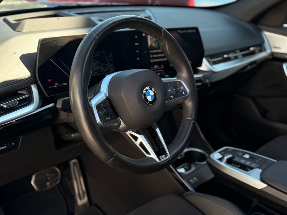 X1 2.3 D 211ch 195 MHEV HYBRID M-SPORT XDRIVE DKG BVA 2023 occasion 25300 Pontarlier