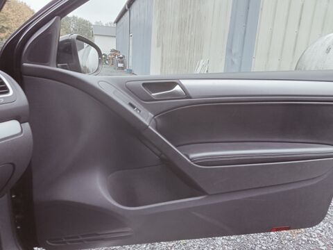 Golf 2.0 TSI 270 CH /TOIT OUVRANT/CLIMATISATION 2011 occasion 76150 Saint-Jean-du-Cardonnay
