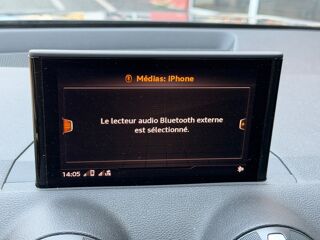 Q2 30 TDI 116 ch BUSINESS LINE S-TRONIC 7 2021 occasion 64320 Idron