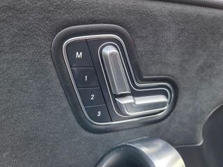 Classe A 2.0 200 D 150 AMG LINE 8G-DCT BVA 2023 occasion 68170 Rixheim