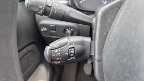 C3 1.5 HDI 100ch FEEL DISTRIBUTION A JOUR - ANDROID CARPLAY - C 2020 occasion 27000 &Eacute;vreux